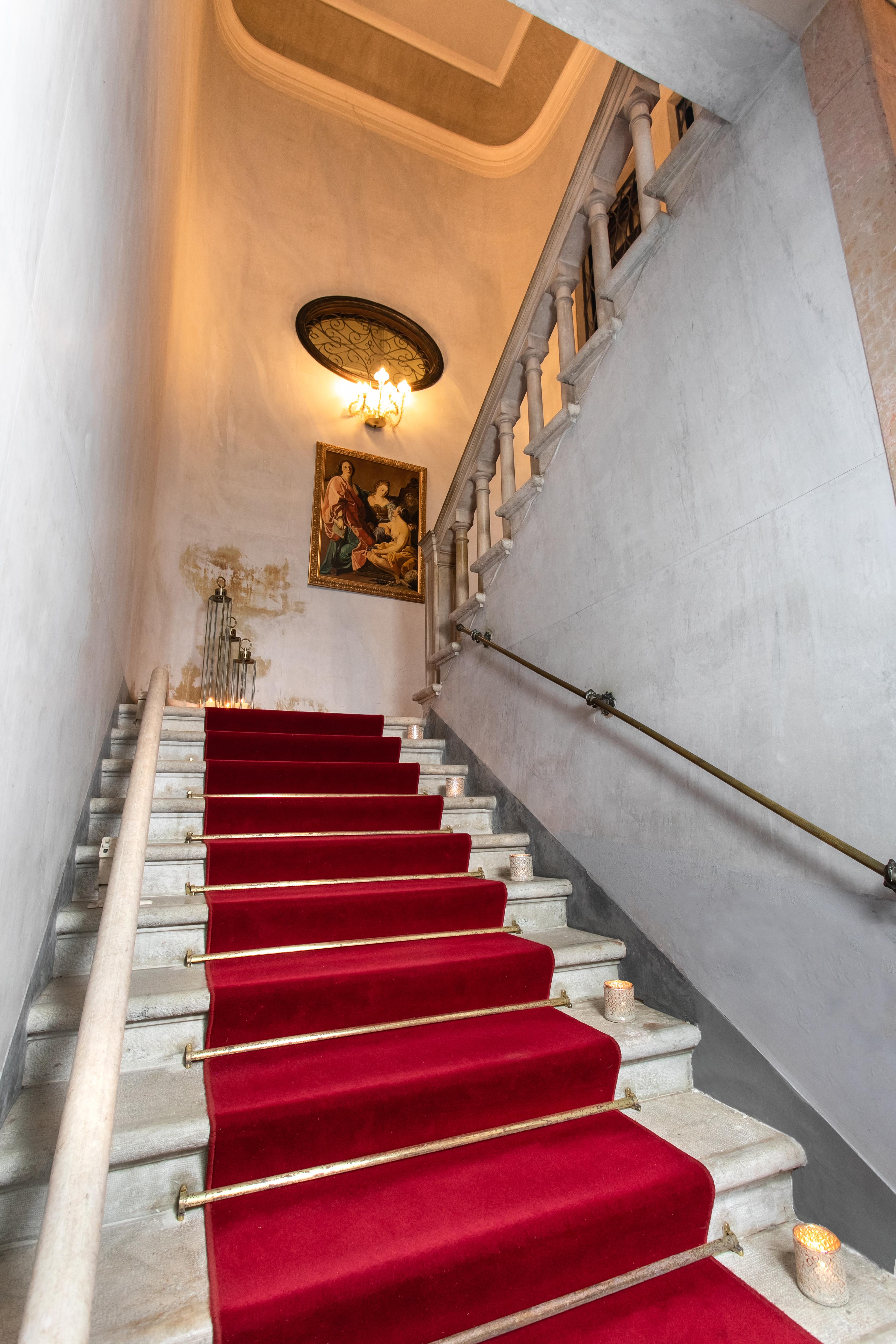 Hotel Ca' Vendramin Zago Venice