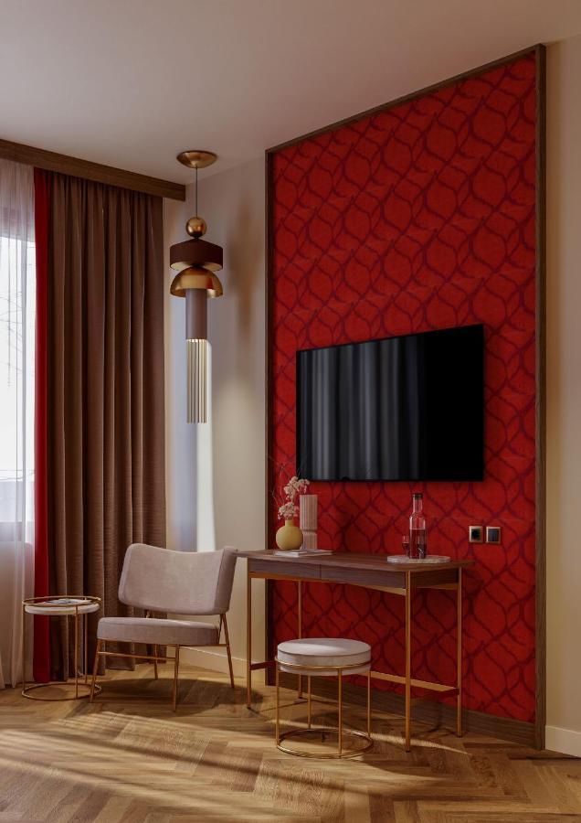 Hotel Ca' Vendramin Zago Venice