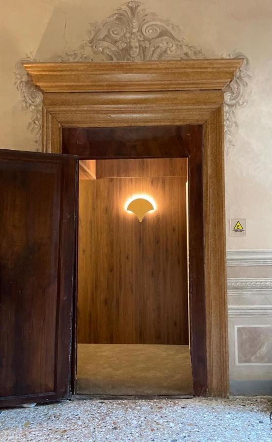 Ca' Vendramin Zago 4* Venedig