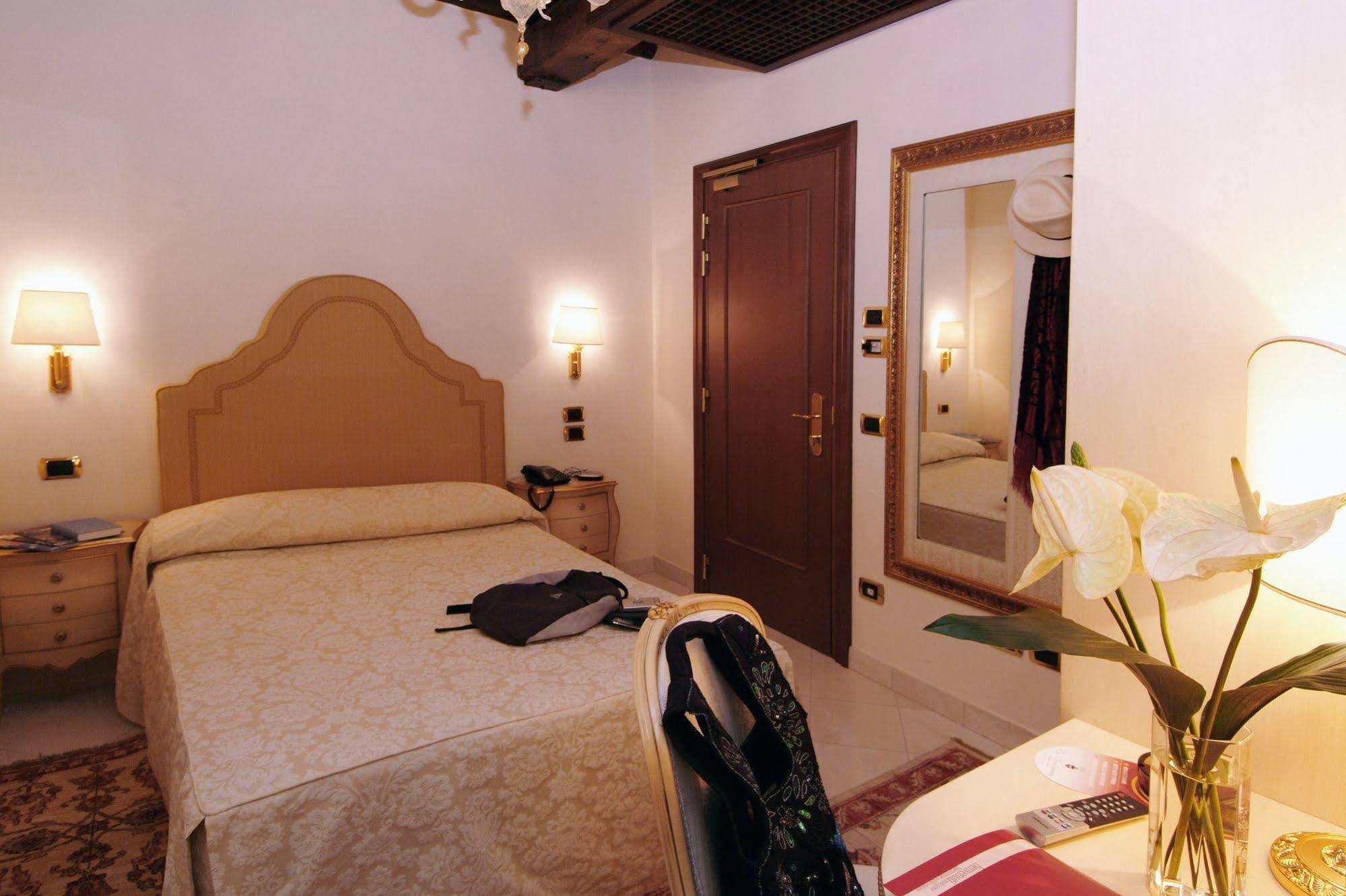 Ca' Vendramin Zago 4* Venice