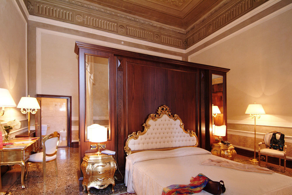 Hotel Ca' Vendramin Zago Venice