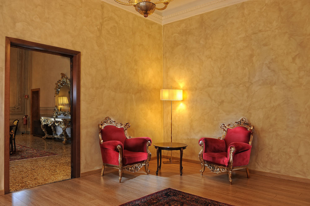 Hotel Ca' Vendramin Zago Venice