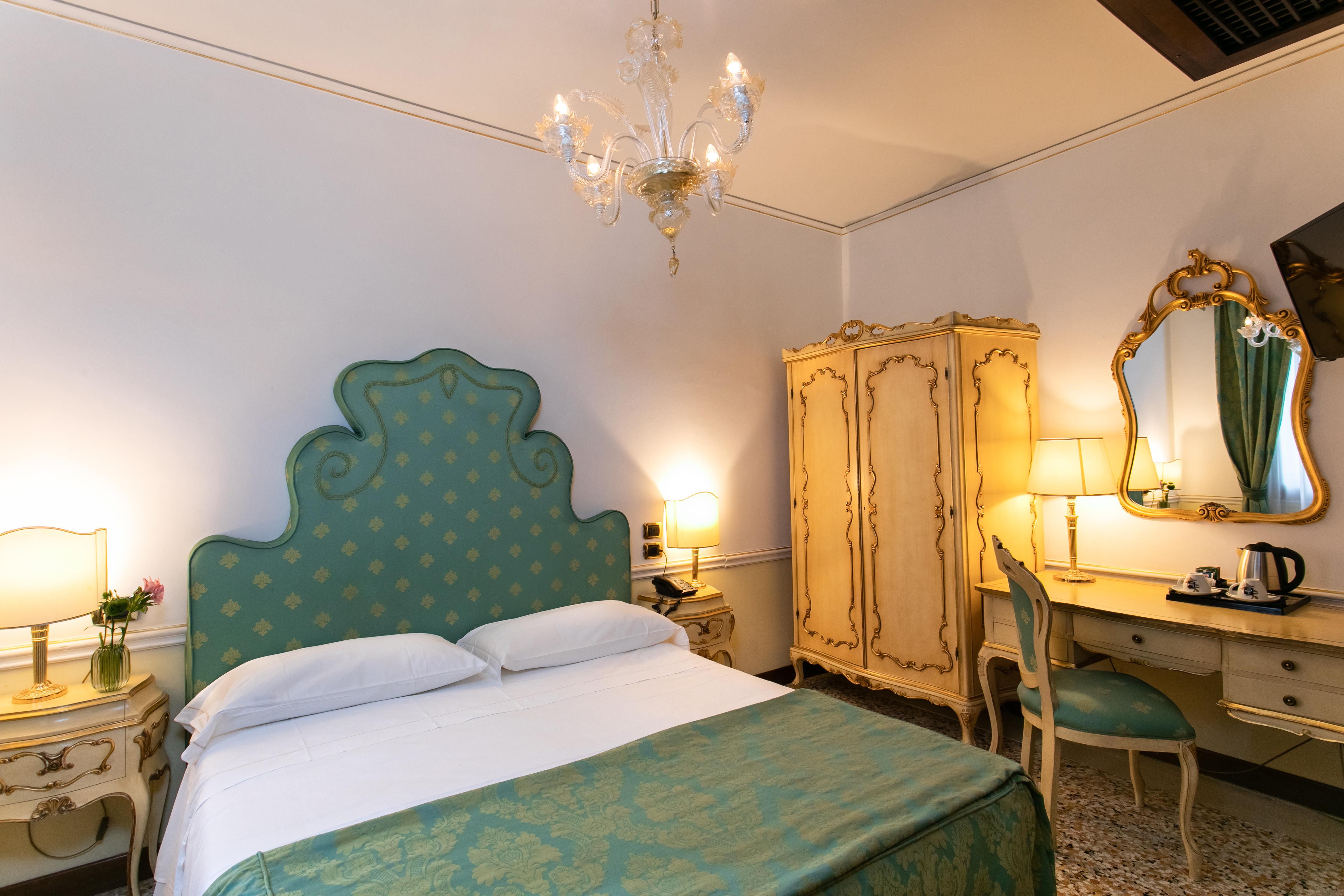 Ca' Vendramin Zago Hotel Venezia