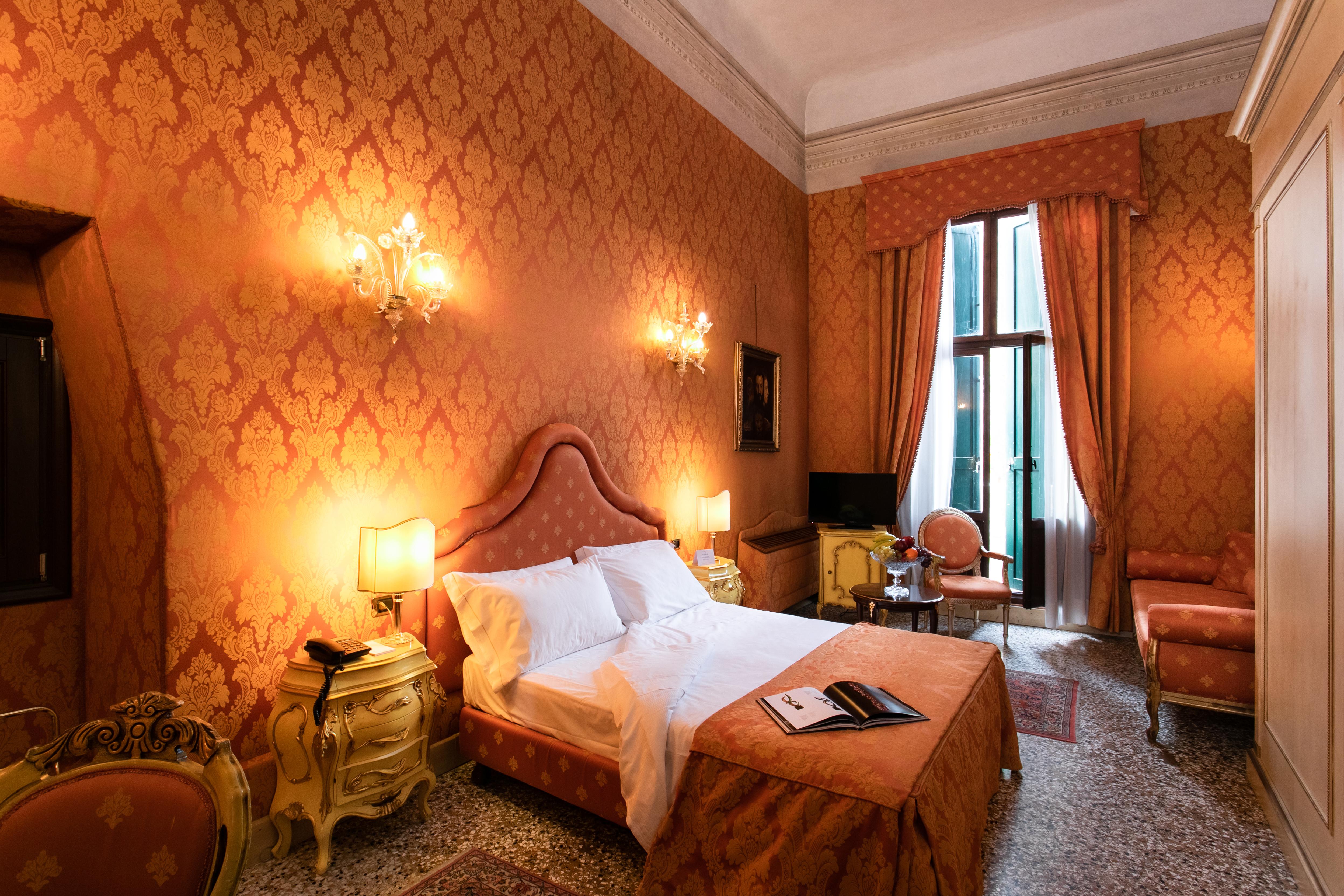 Ca' Vendramin Zago 4* Venezia