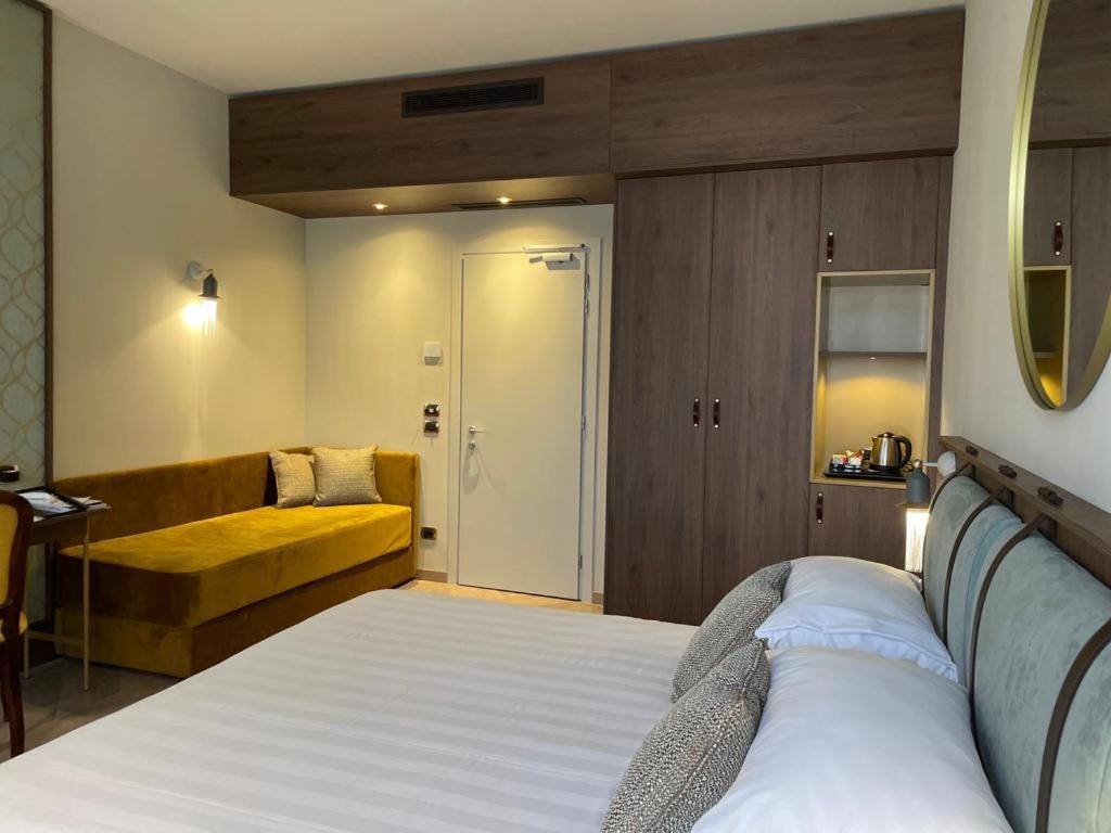 Hotel Ca' Vendramin Zago Venezia