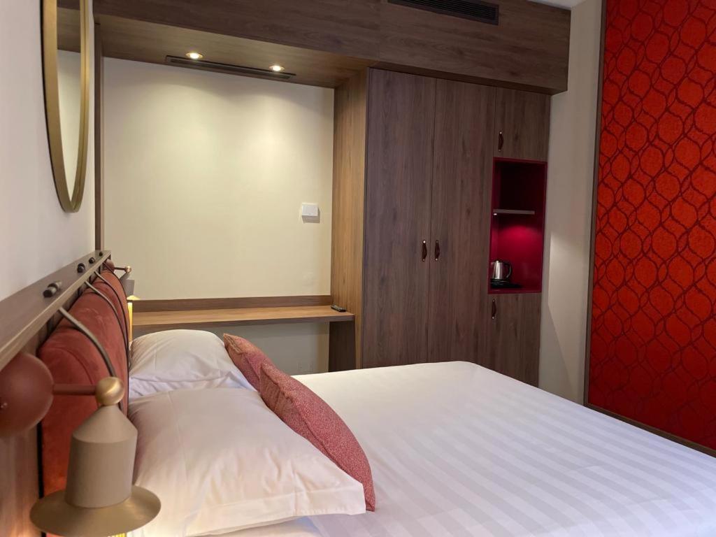 Hotel Ca' Vendramin Zago Venezia