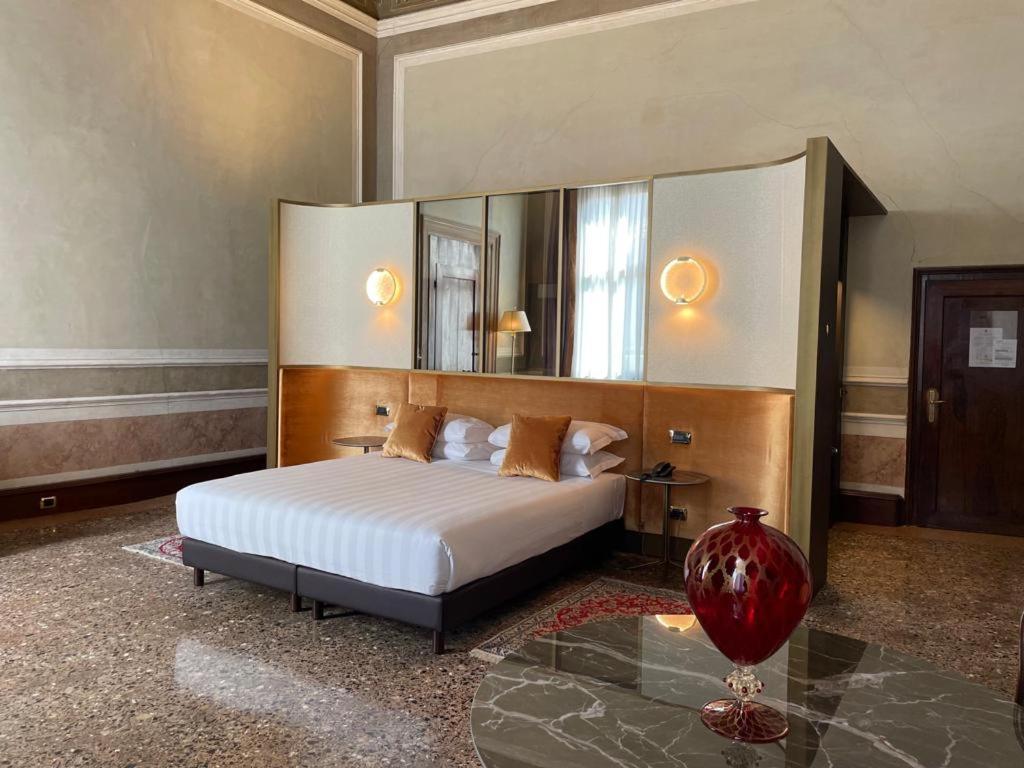 Ca' Vendramin Zago Venezia