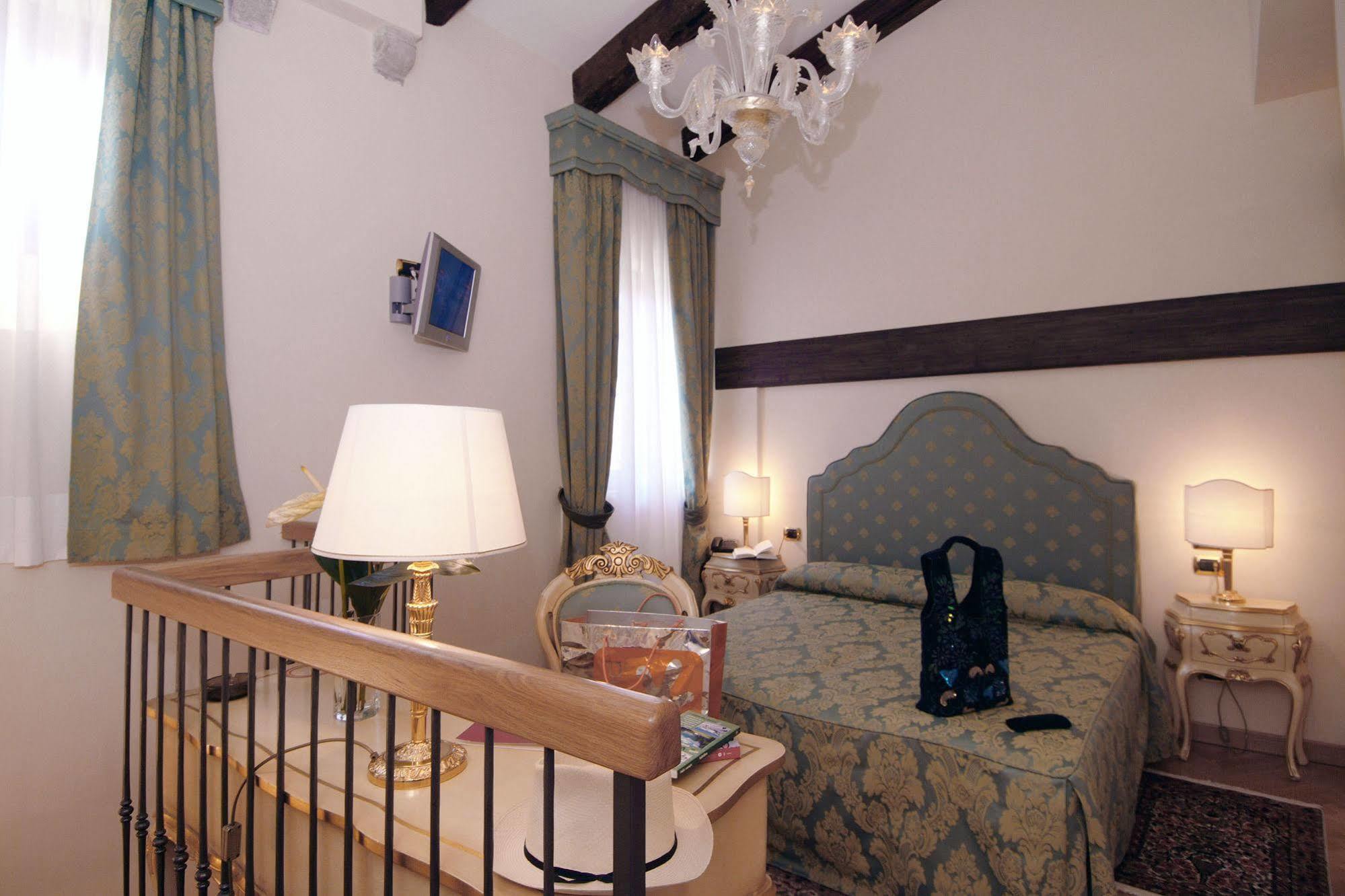 Ca' Vendramin Zago 4* Venezia
