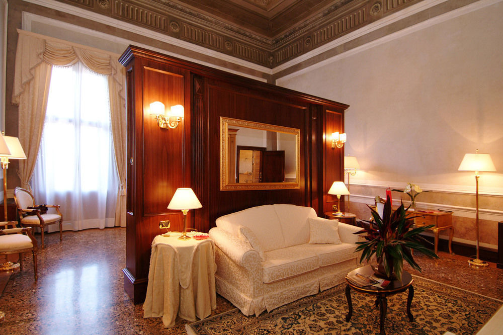 Hotel Ca' Vendramin Zago Venezia