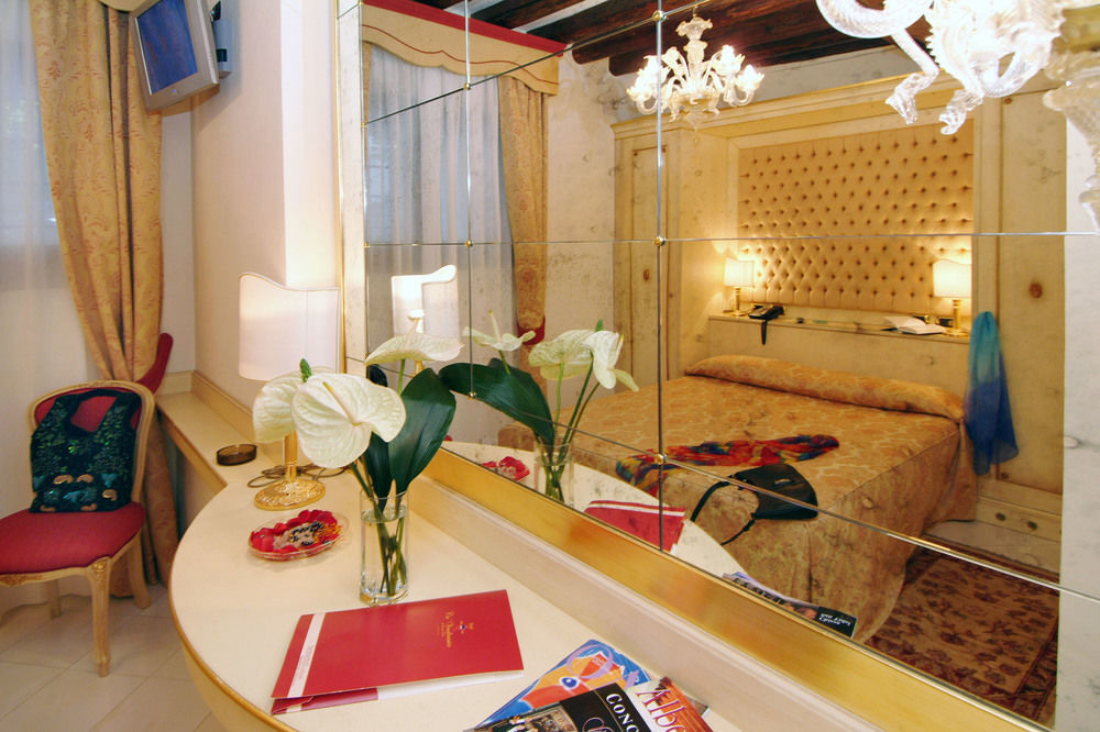 Ca' Vendramin Zago 4* Venezia