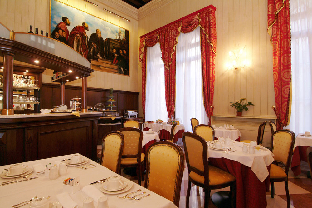 Ca' Vendramin Zago 4* Venezia