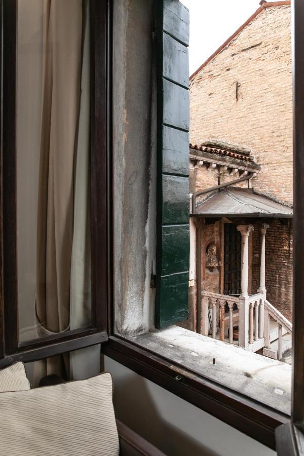 Ca' Vendramin Zago Venezia